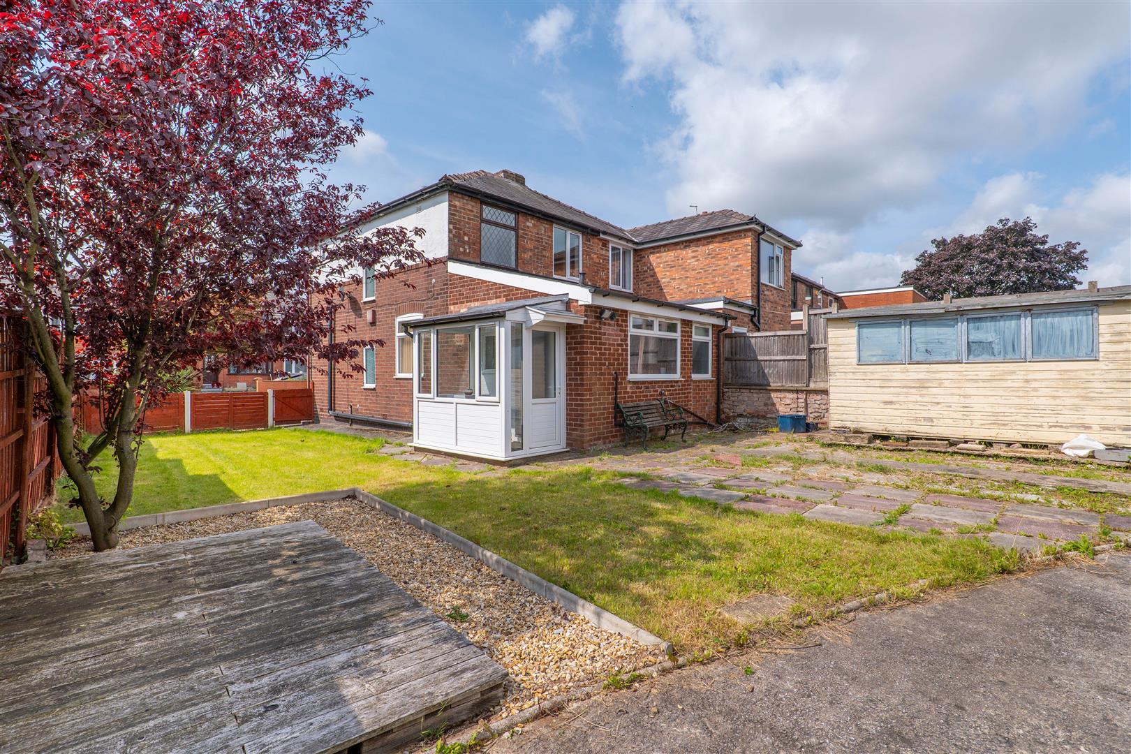 3 bed property in Leadale Road, Leyland